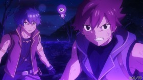 Hiro Mashima and Marvelous' TV Anime "FARMAGIA" Episode 2 Story & Preview Released